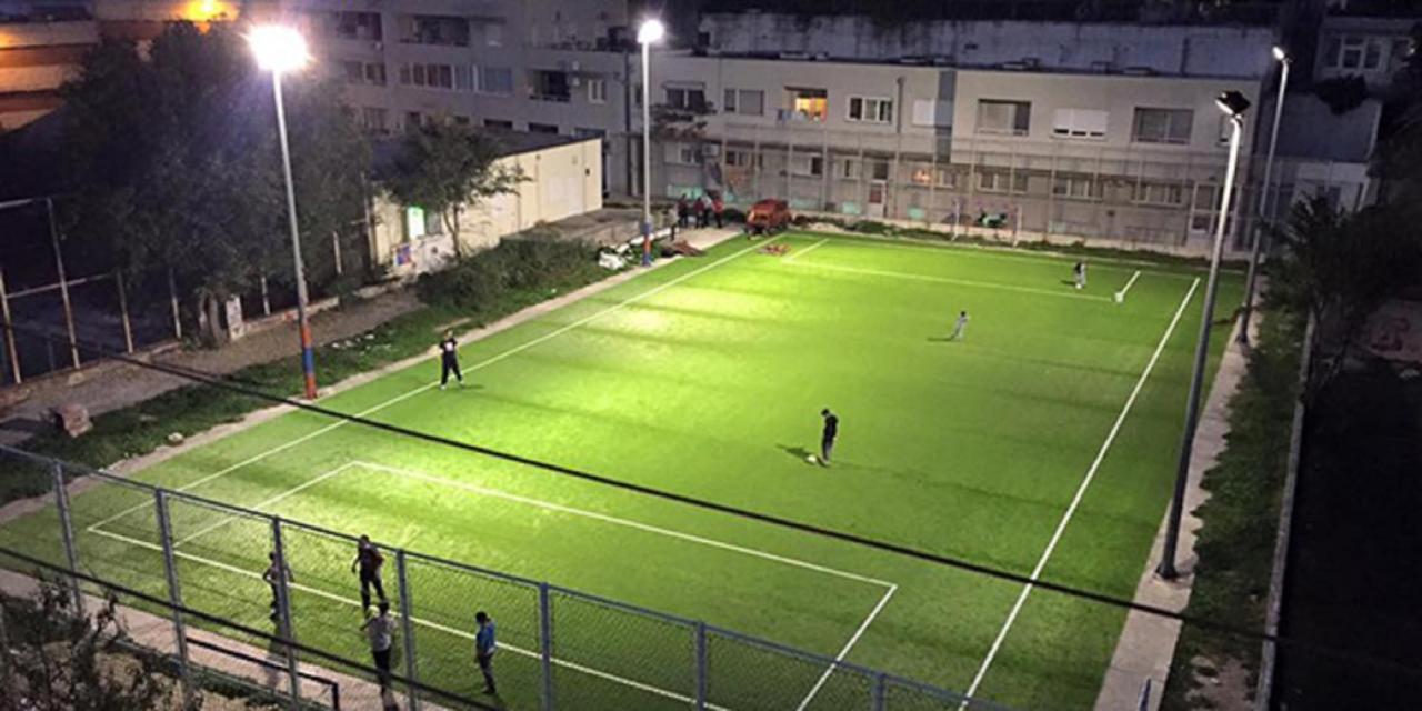 ספליט Hostel Ot מראה חיצוני תמונה