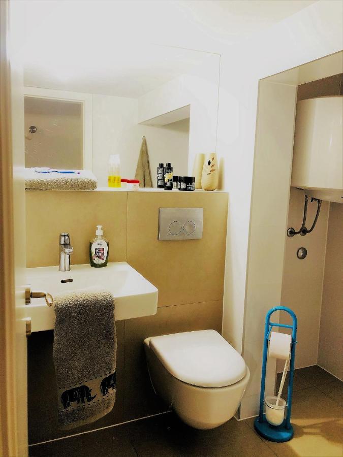 ספליט Hostel Ot מראה חיצוני תמונה