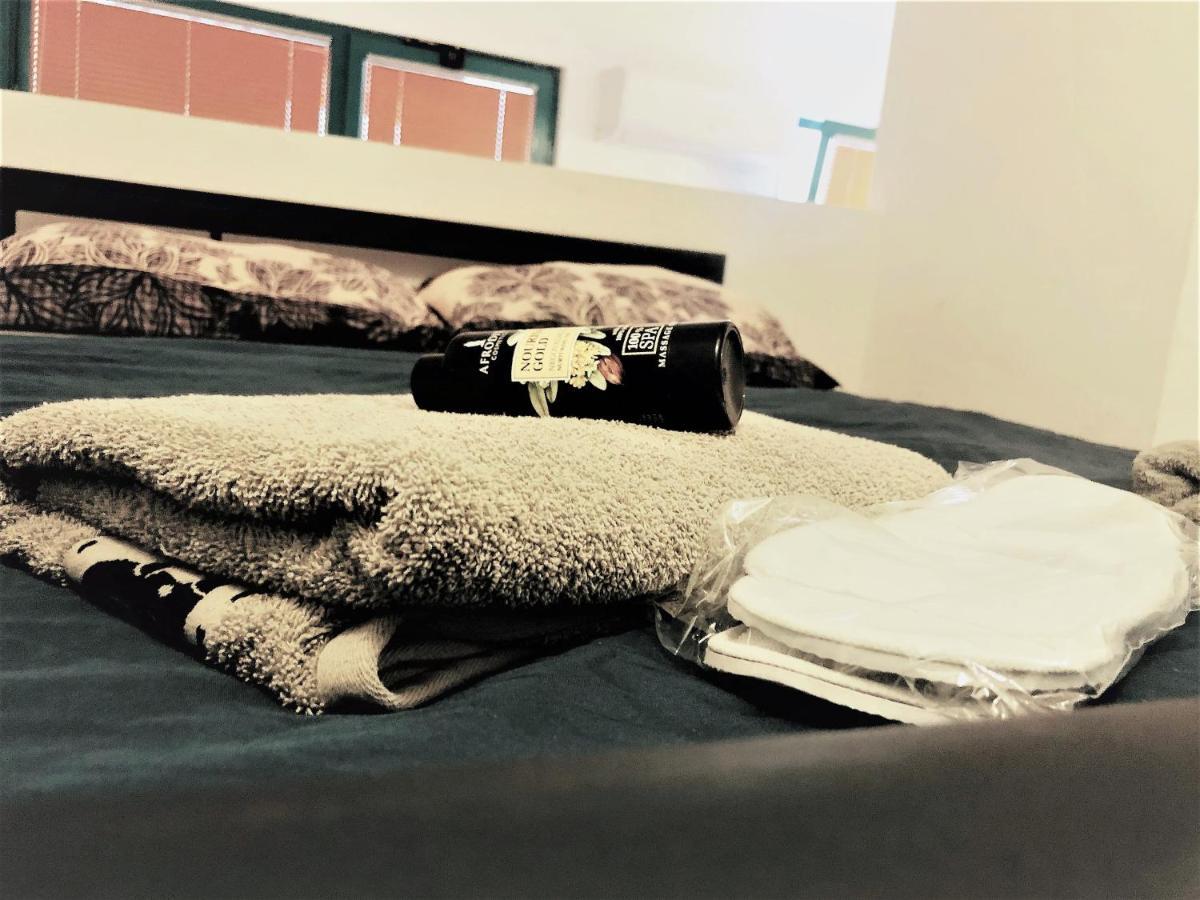 ספליט Hostel Ot מראה חיצוני תמונה