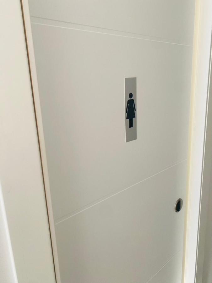 ספליט Hostel Ot מראה חיצוני תמונה