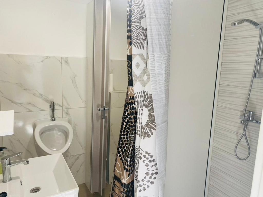 ספליט Hostel Ot מראה חיצוני תמונה