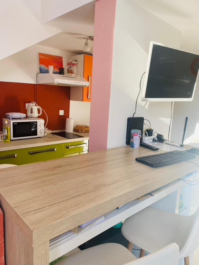 ספליט Hostel Ot מראה חיצוני תמונה