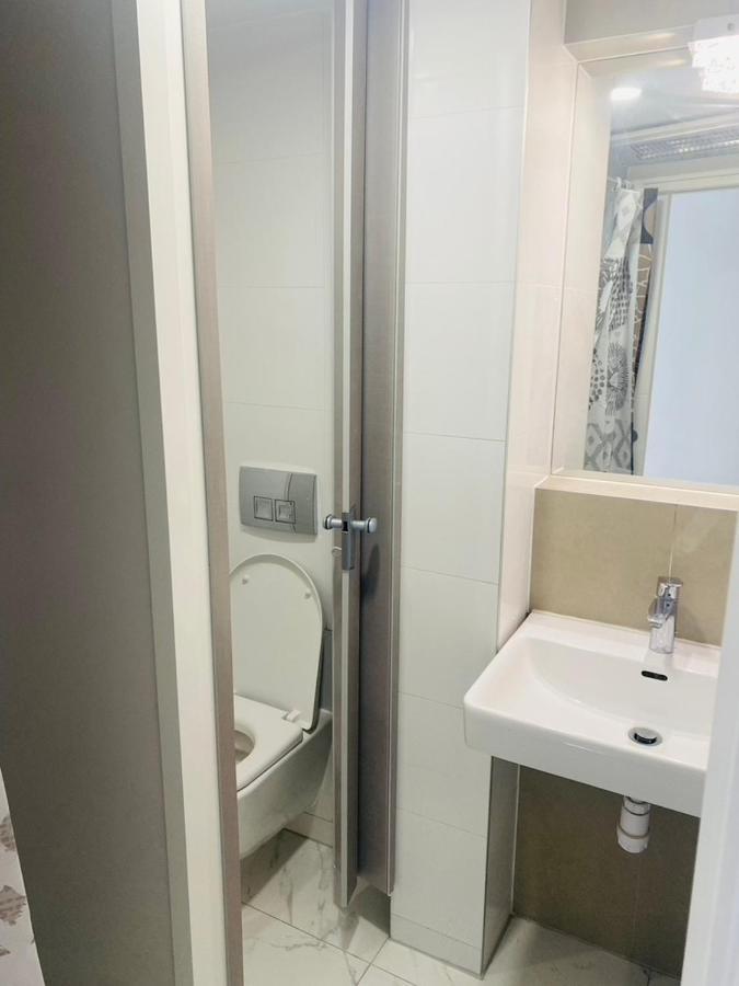 ספליט Hostel Ot מראה חיצוני תמונה