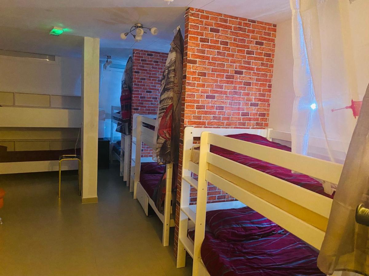 ספליט Hostel Ot מראה חיצוני תמונה